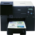 Epson Business InkJet B-510DN